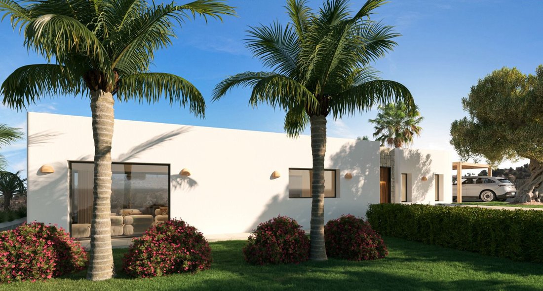Villa in Xabia / Javea, Valencian Community, Spain 4 - 18474693