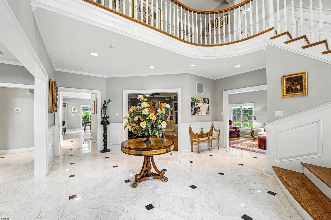 House in Galloway, New Jersey, United States 5 - 18473552