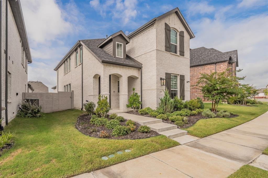 House in McKinney, Texas, United States 2 - 18473281
