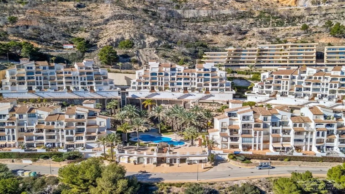Apartment in Zona de Mascarat, Valencian Community, Spain 2 - 18475297