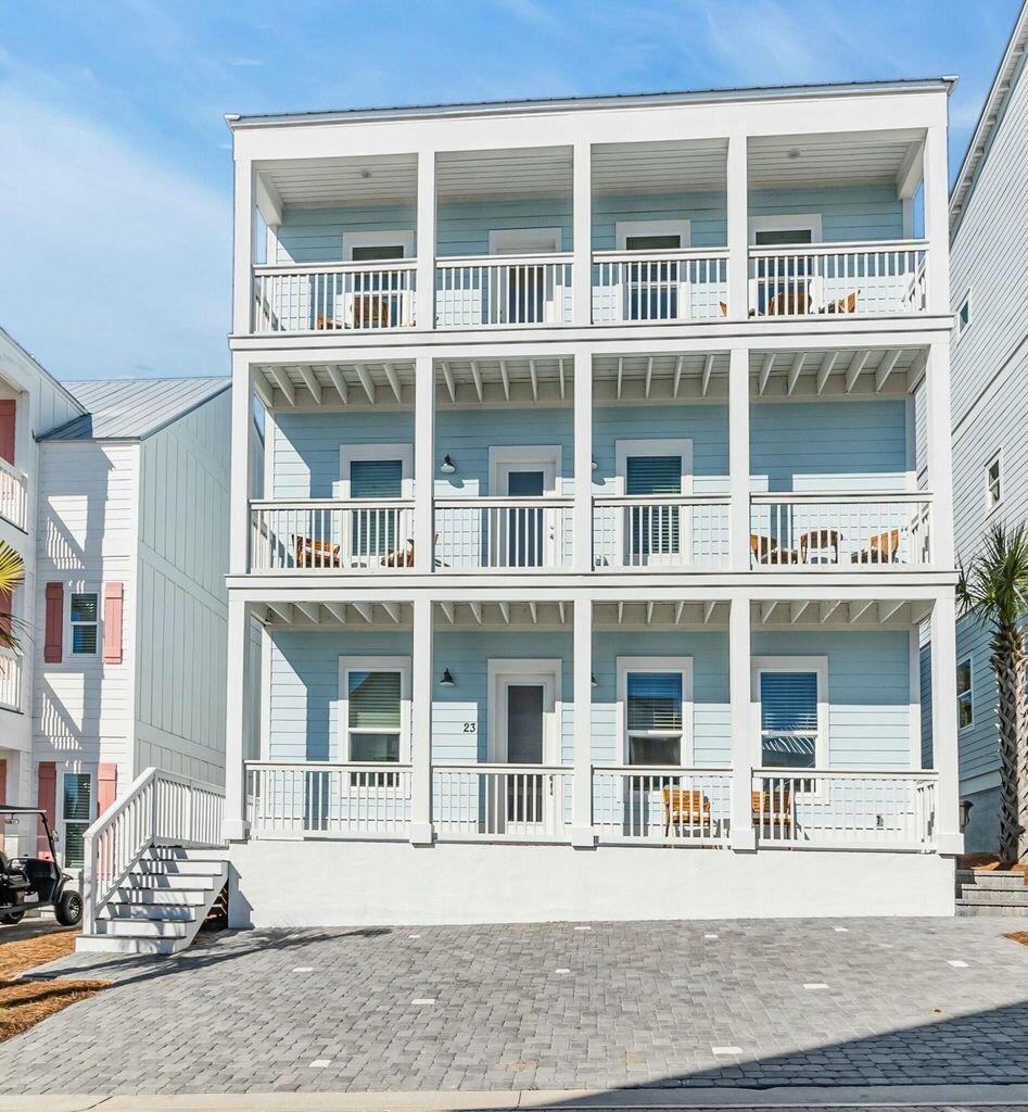 House in Santa Rosa Beach, Florida, United States 3 - 18473575