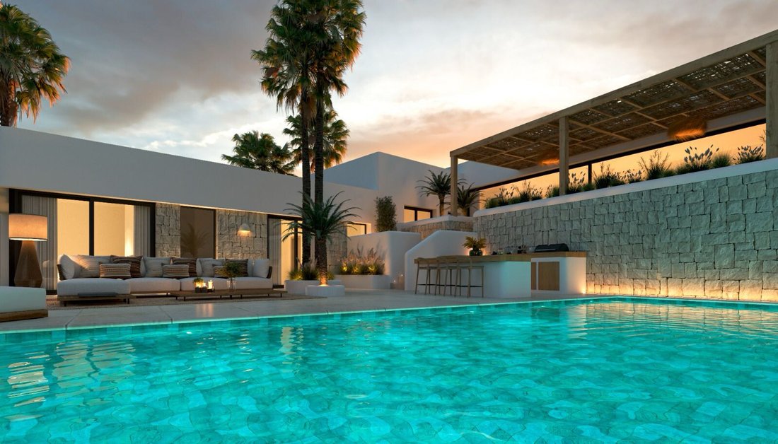 Villa in Xabia / Javea, Valencian Community, Spain 2 - 18474693
