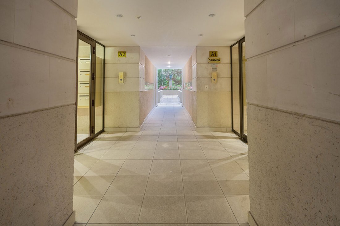 Apartment in Nation-Alexandre Dumas, Paris 11e Arrondissement, Paris 2 - 18473188