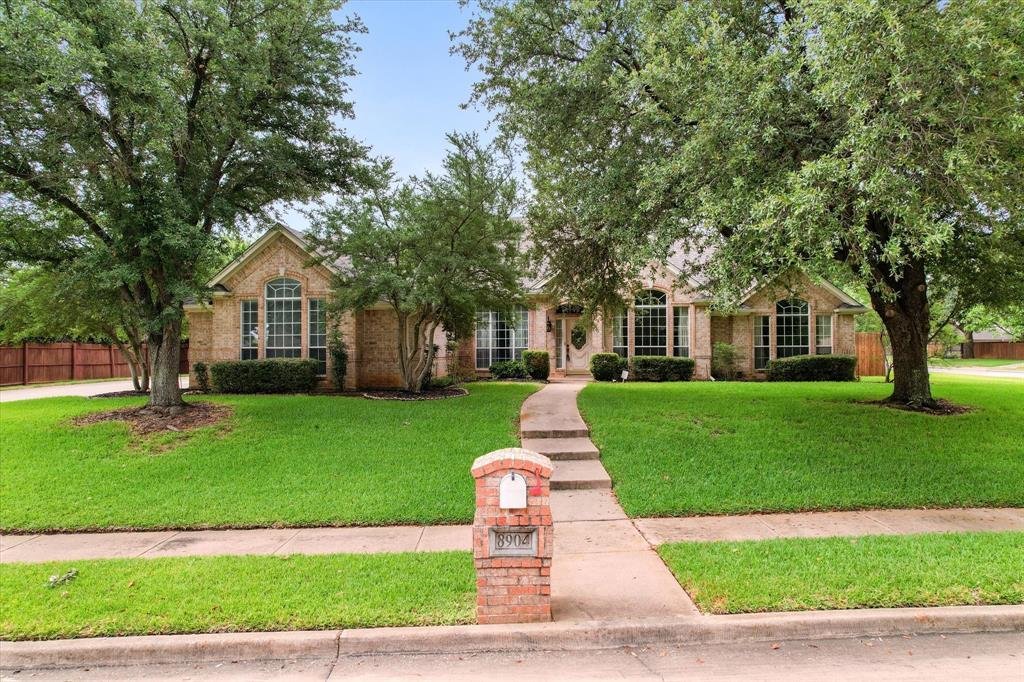 House in North Richland Hills, Texas, United States 3 - 18473289