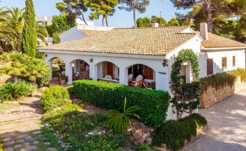 Villa à Xàbia, Valence, Espagne 1