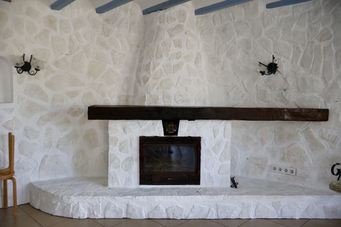 Villa in Xabia / Javea, Valencian Community, Spain 5 - 18474670