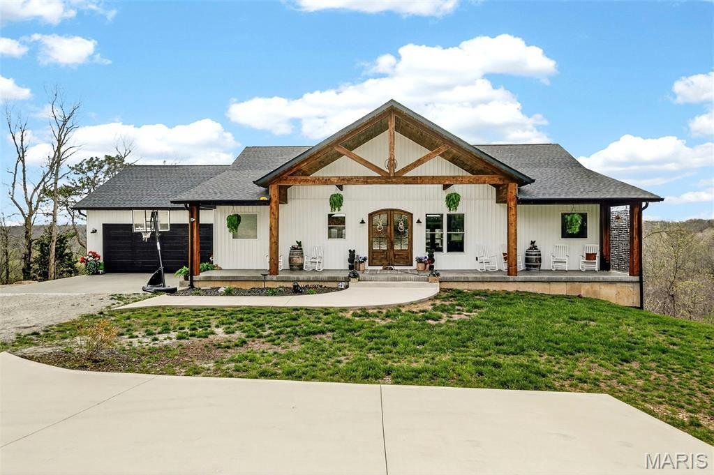 House in Saint Clair, Missouri, United States 2 - 18473528