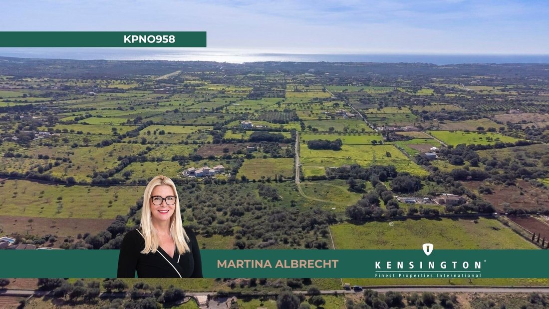 Land in Sant Llorenc des Cardassar, Balearic Islands, Spain 1 - 16225438