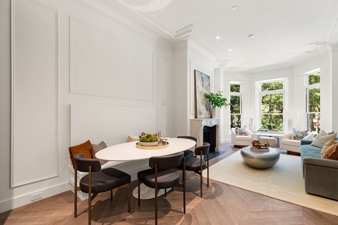 Condo in Boston, Massachusetts, United States 3 - 17710771