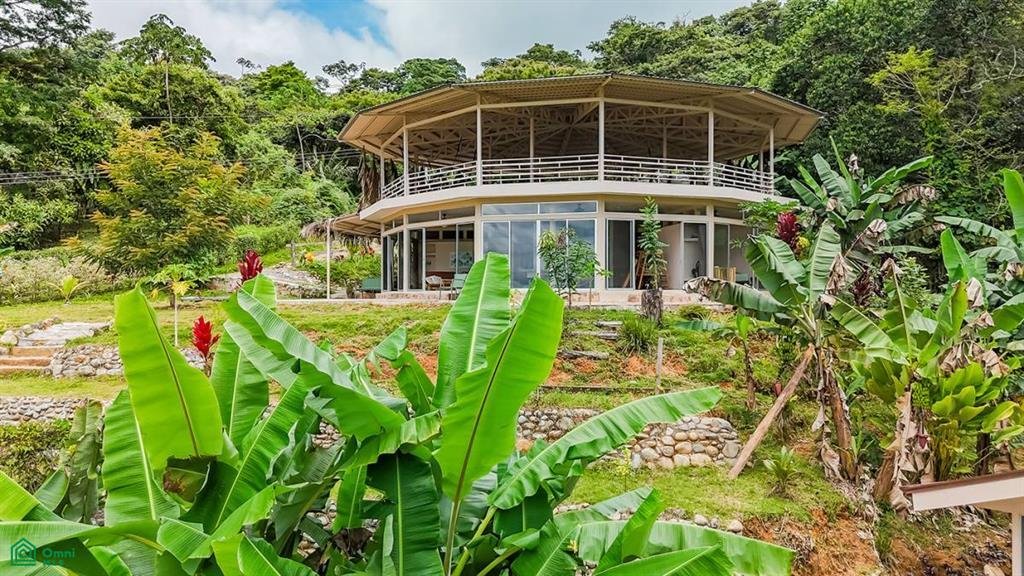 House in Punta Mala Arriba, Puntarenas Province, Costa Rica 1 - 17088414