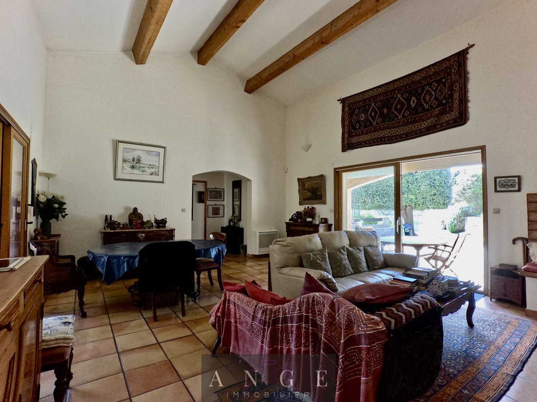 House in Les Mauniers, La Farlède, France 5 - 18474191