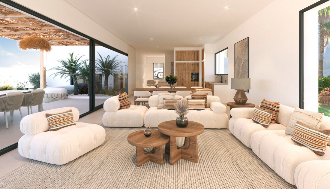 Villa in Xabia / Javea, Valencian Community, Spain 5 - 18474693