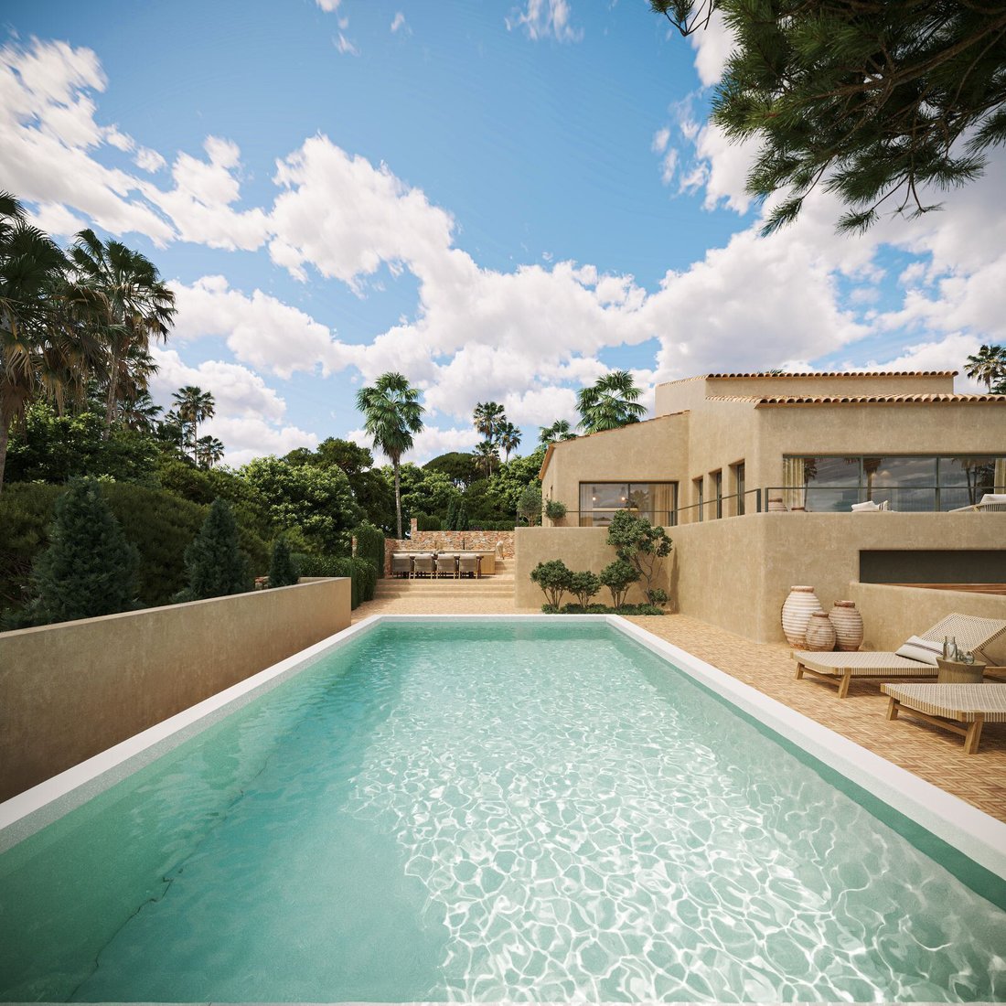 Villa in Xabia / Javea, Valencian Community, Spain 2 - 18474446