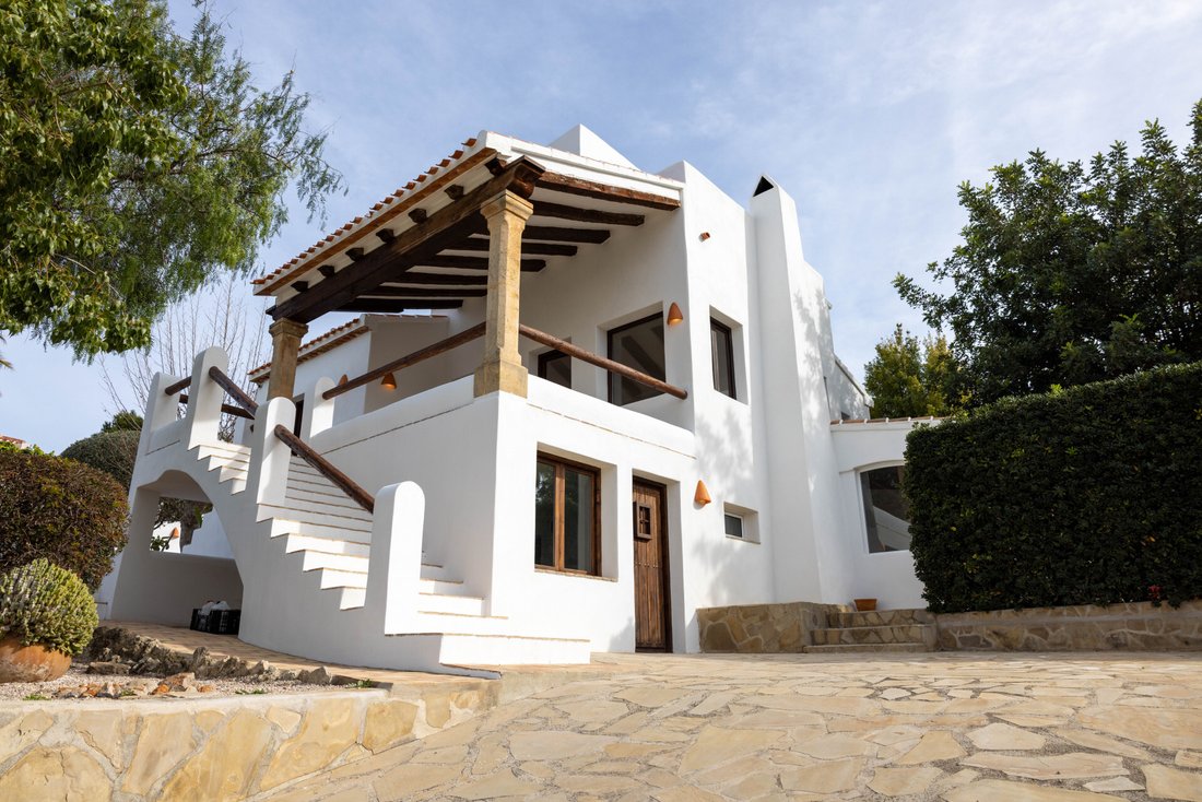 Villa in Xabia / Javea, Valencian Community, Spain 2 - 18474931
