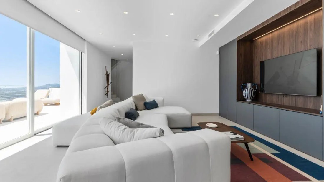 Villa a Altea, Comunità Valenzana, Spagna 5 - 18473906