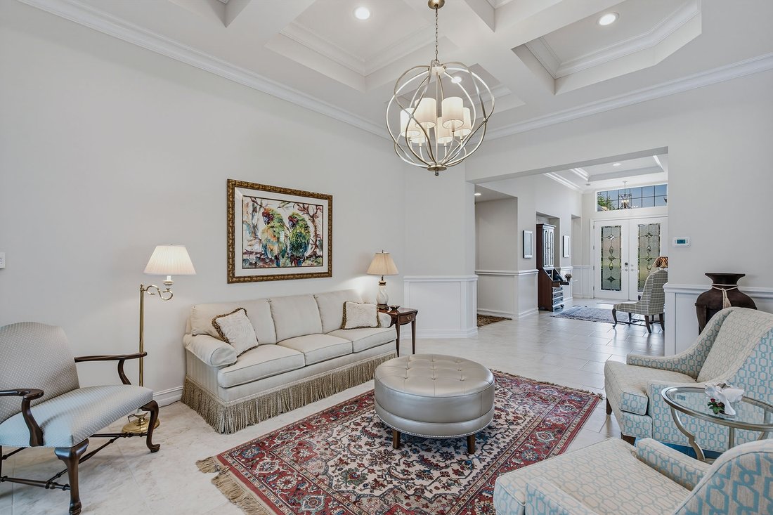 House in Naples, Florida, United States 4 - 18473804
