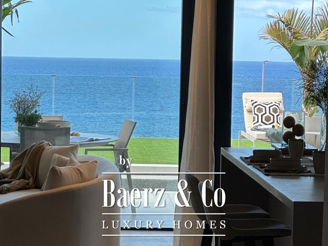 Apartment in Callao Salvaje, Adeje, Canary Islands 3 - 16327152