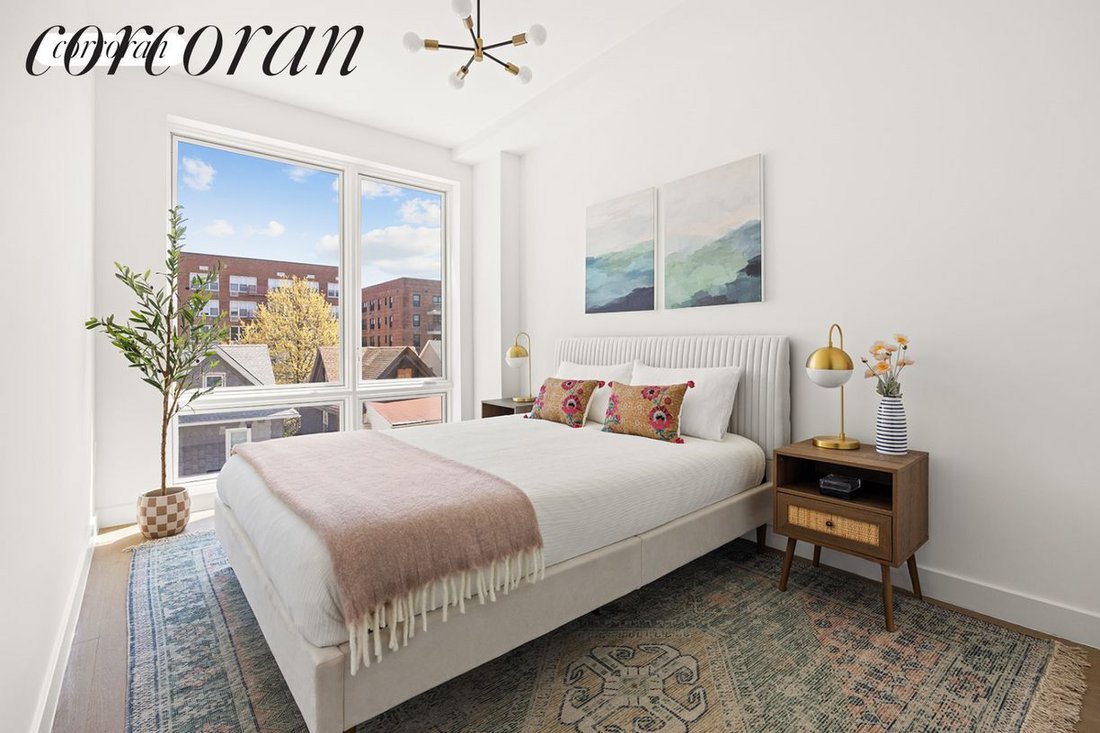 Condo in New York, New York, United States 4 - 18474077