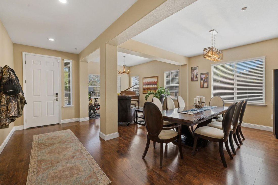 House in West Sacramento, California, United States 5 - 18473586