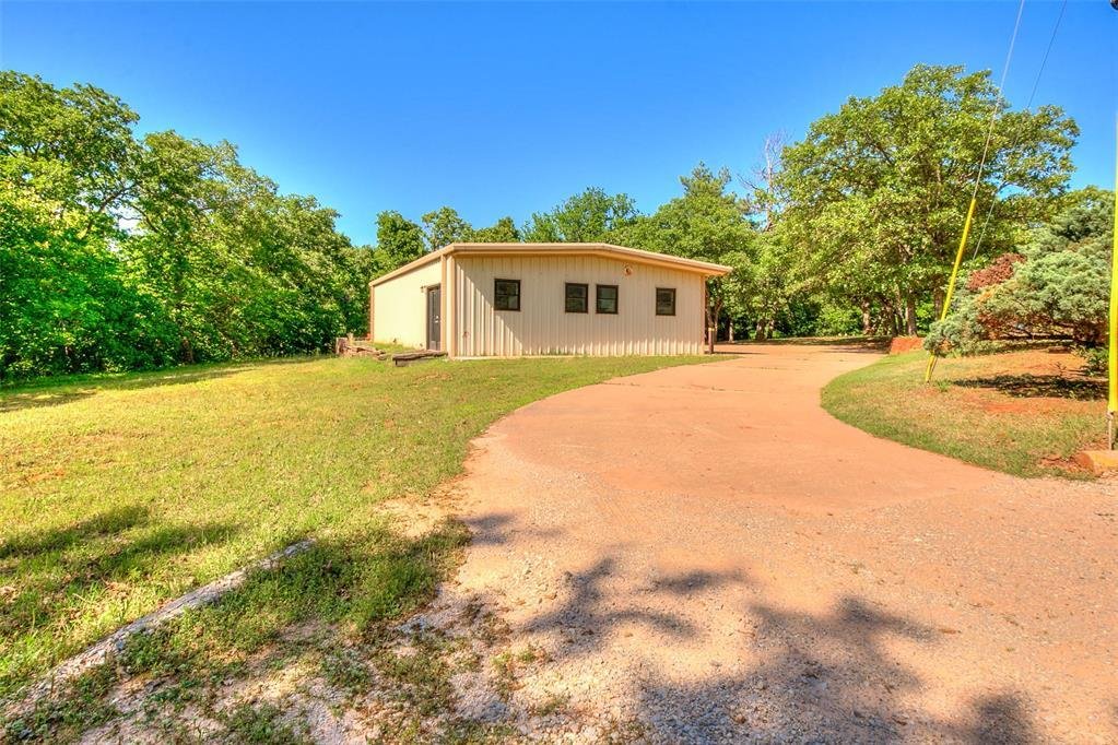 House in Harrah, Oklahoma, United States 2 - 18473197