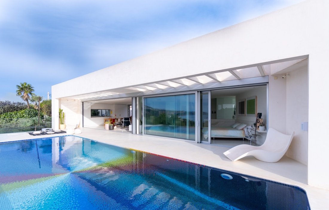 Villa in Xabia / Javea, Valencian Community, Spain 3 - 18474405