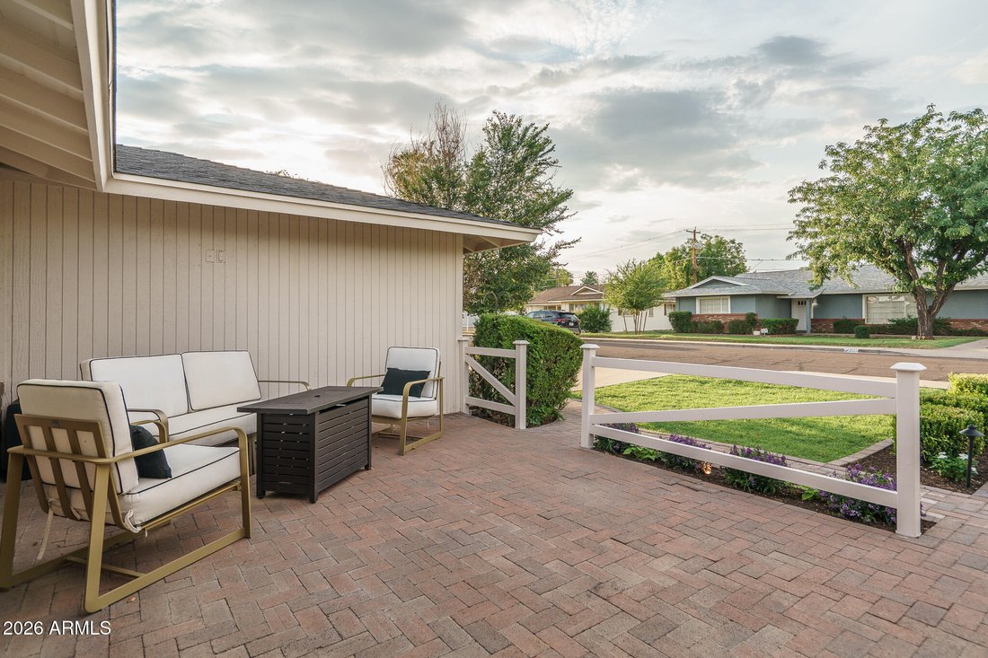 House in Phoenix, Arizona, United States 4 - 18473555