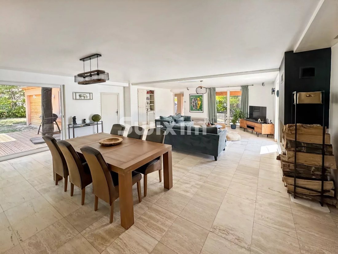 House in Ville-Basse, Montelimar, France 5 - 18473489