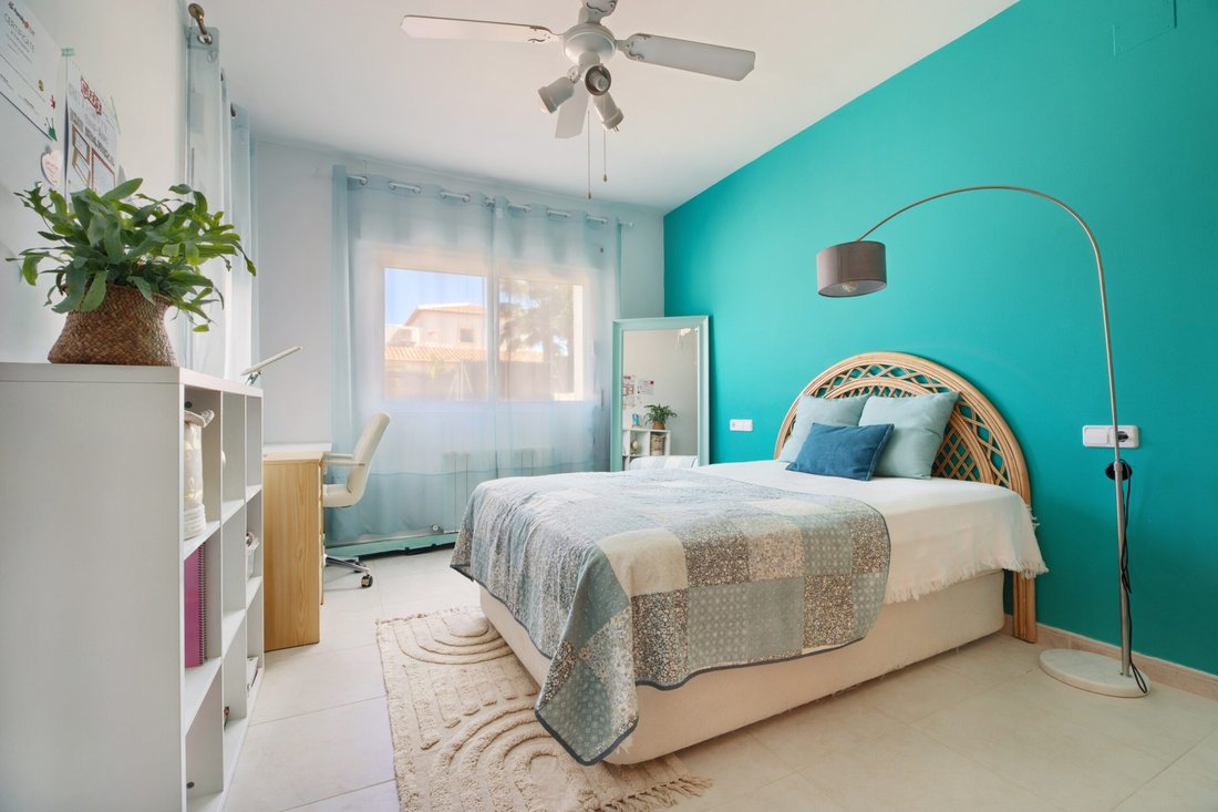 Villa in Xabia / Javea, Valencian Community, Spain 2 - 18474752