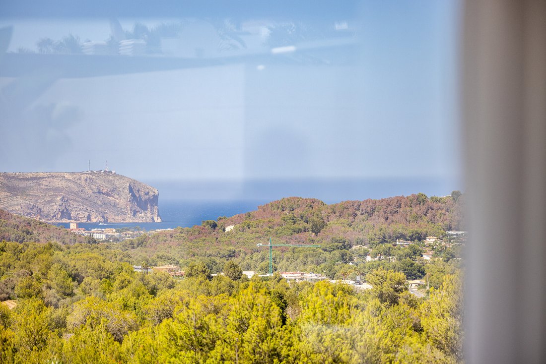 Villa in Xabia / Javea, Valencian Community, Spain 2 - 18474152