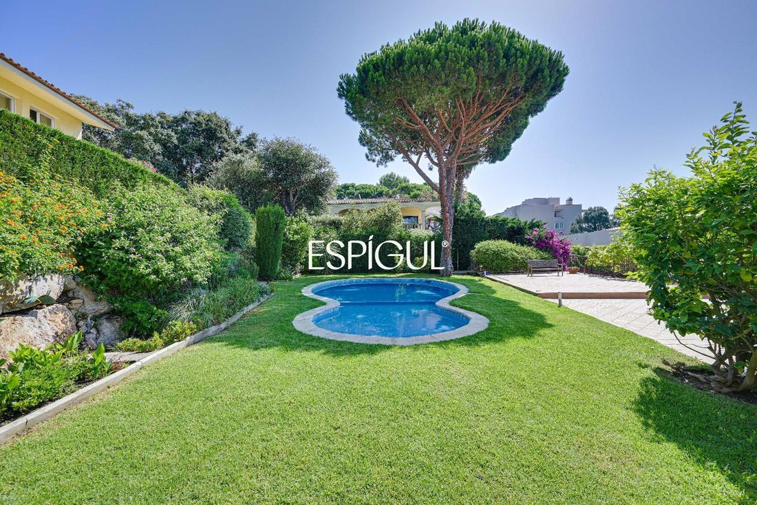 House in Sant Feliu de Guixols, Catalonia, Spain 2 - 18473491