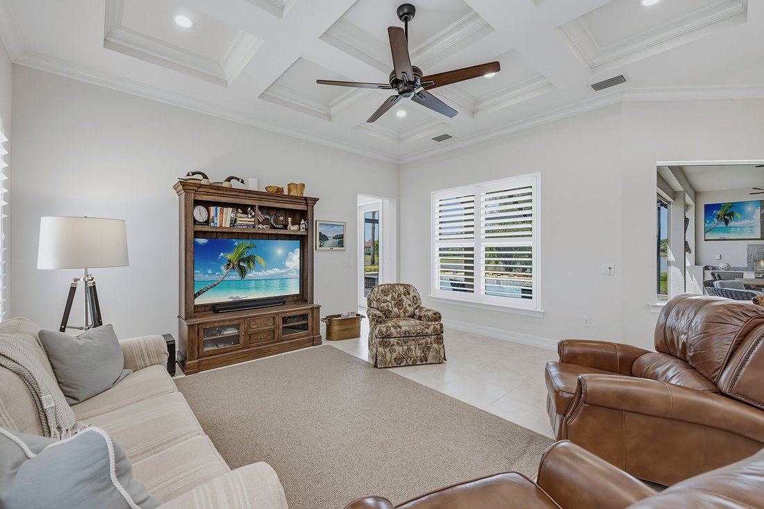 House in Naples, Florida, United States 5 - 18473804