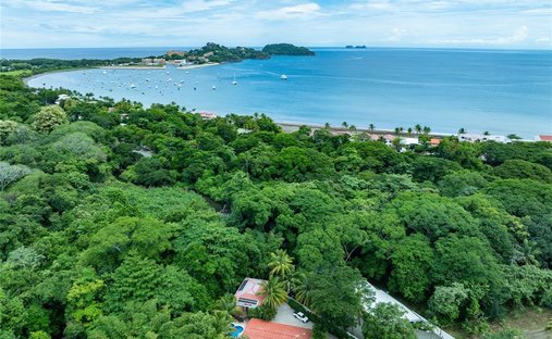 Casa a Tempate, Provincia di Guanacaste, Costa Rica 1