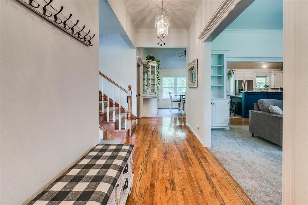 House in Harrah, Oklahoma, United States 3 - 18473197