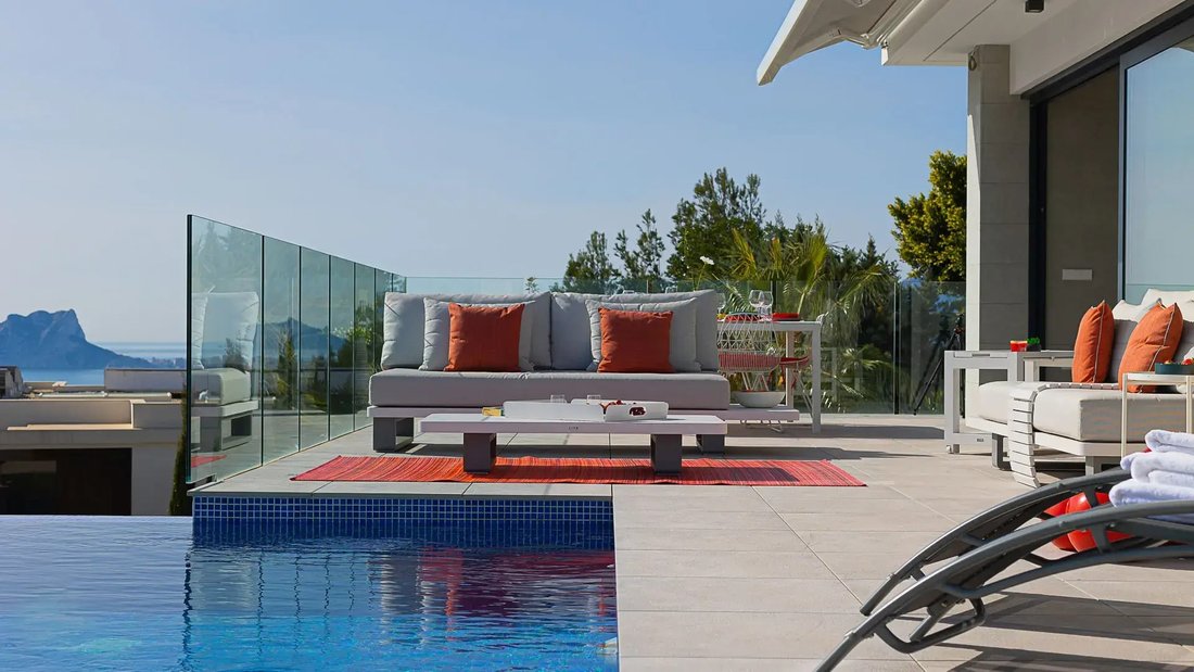 Villa in Xabia / Javea, Valencian Community, Spain 3 - 18474284