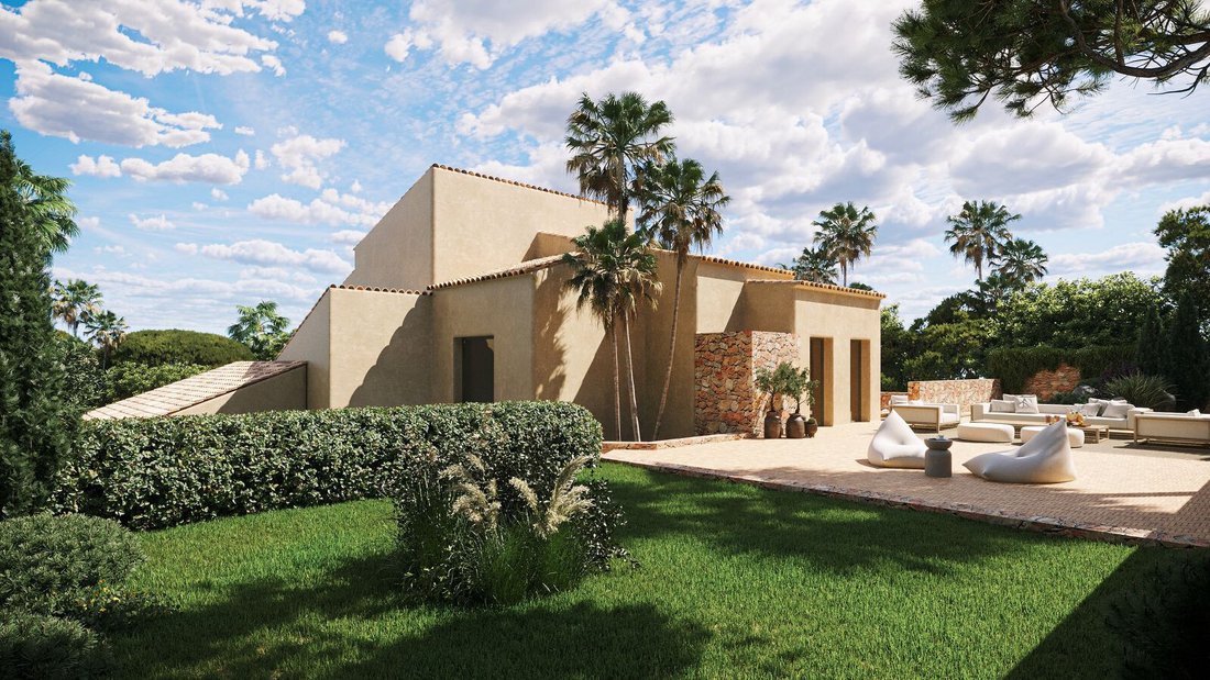 Villa in Xabia / Javea, Valencian Community, Spain 4 - 18474446