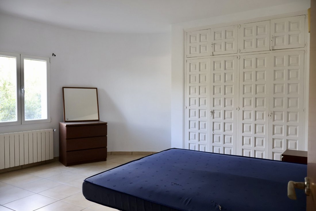 Villa in Xabia / Javea, Valencian Community, Spain 2 - 18474670
