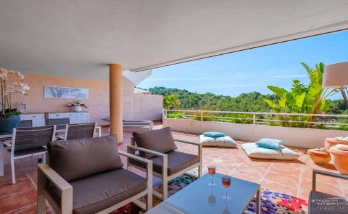 Apartamento en Altea, Comunidad Valenciana, España 1