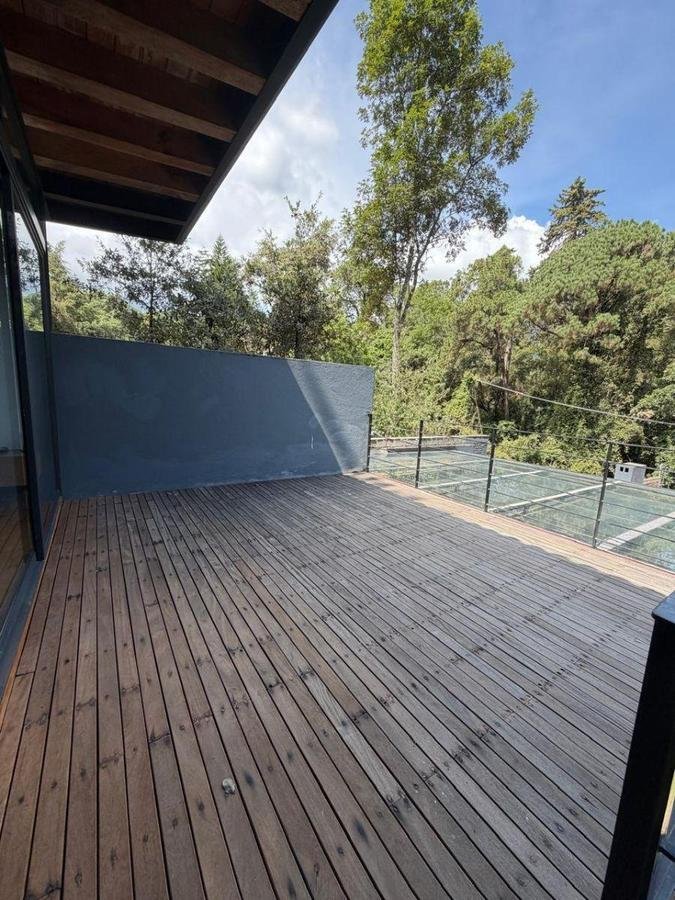 House in Valle de Bravo, State of Mexico, Mexico 5 - 18473725