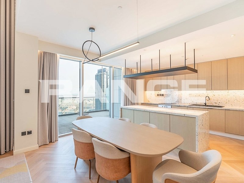 Apartment in Al Barsha South Second, Al Barsha, Dubai 4 - 18473834