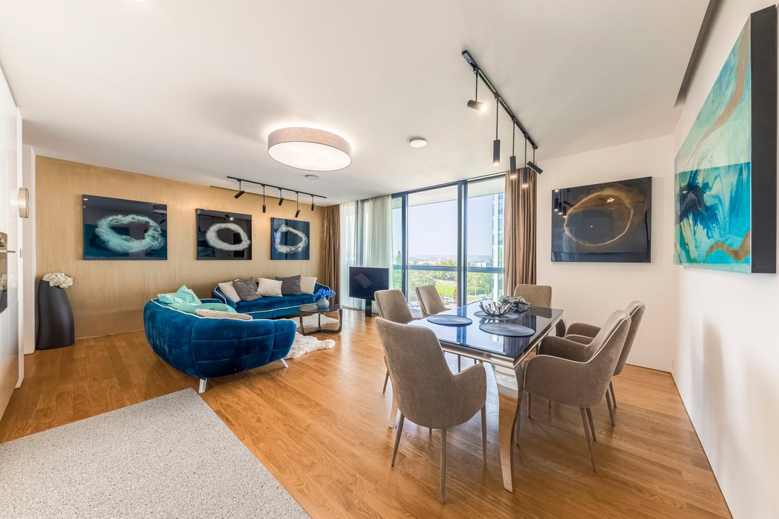 Apartment in Prague, Prague, Czechia 1 - 18473792