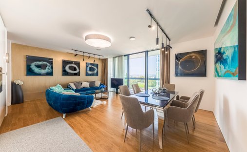 Apartment in Prague, Prague, Czechia 1