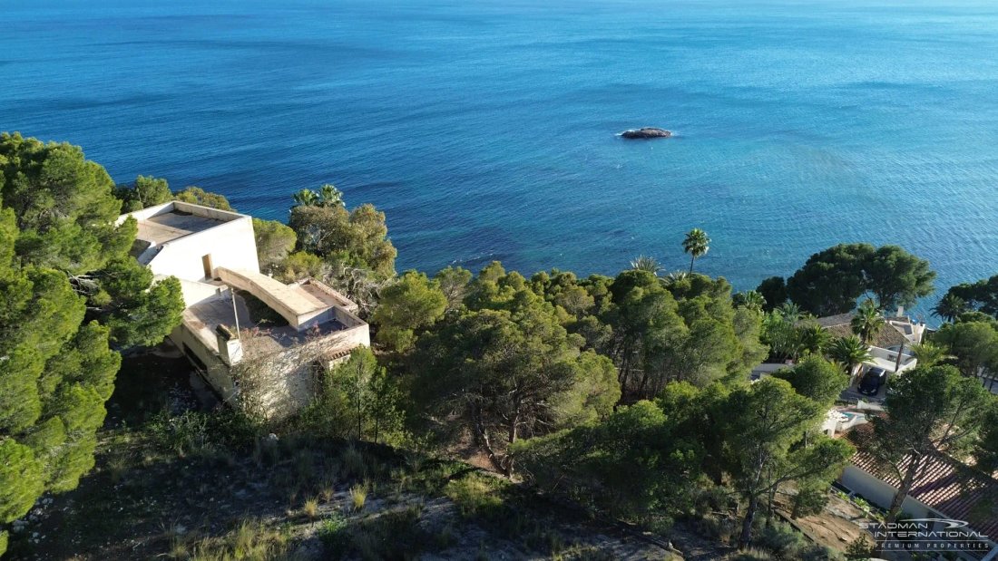 Land in Zona de Mascarat, Valencian Community, Spain 5 - 18473886