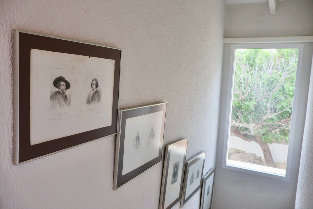 Chalet in Xabia / Javea, Valencian Community, Spain 2 - 18474091
