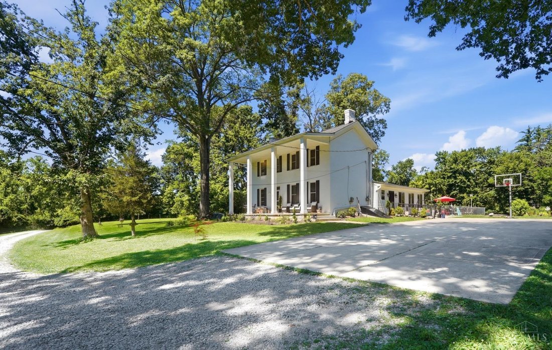 House in Loveland, Ohio, United States 4 - 18473206