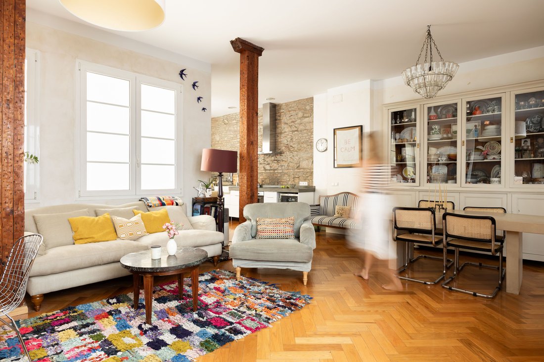 Appartement à Centro, Malaga, Espagne 1 - 18474127