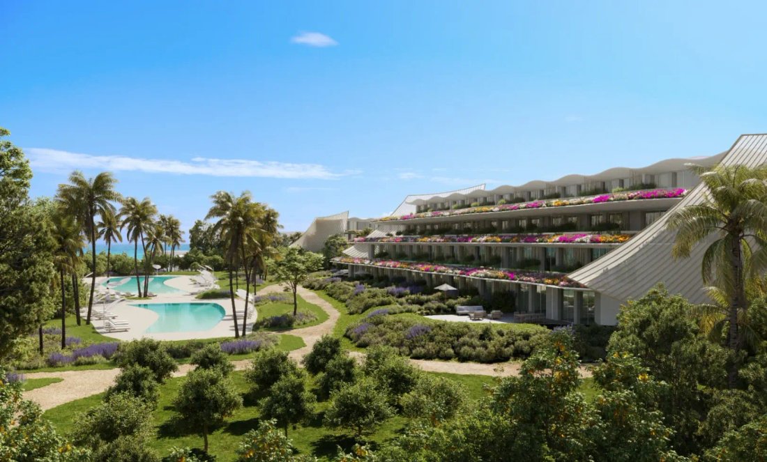Apartment in l'Albir, l'Alfas del Pi, Valencian Community 4 - 18474024