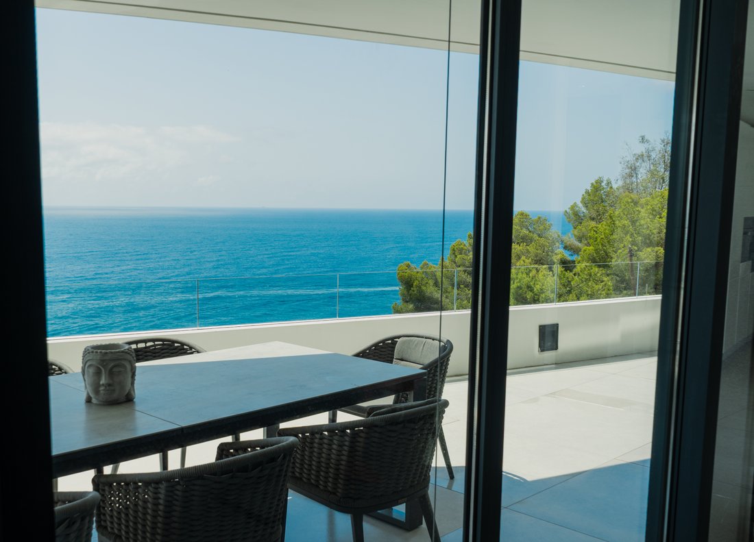 Villa in Xabia / Javea, Valencian Community, Spain 5 - 18474575