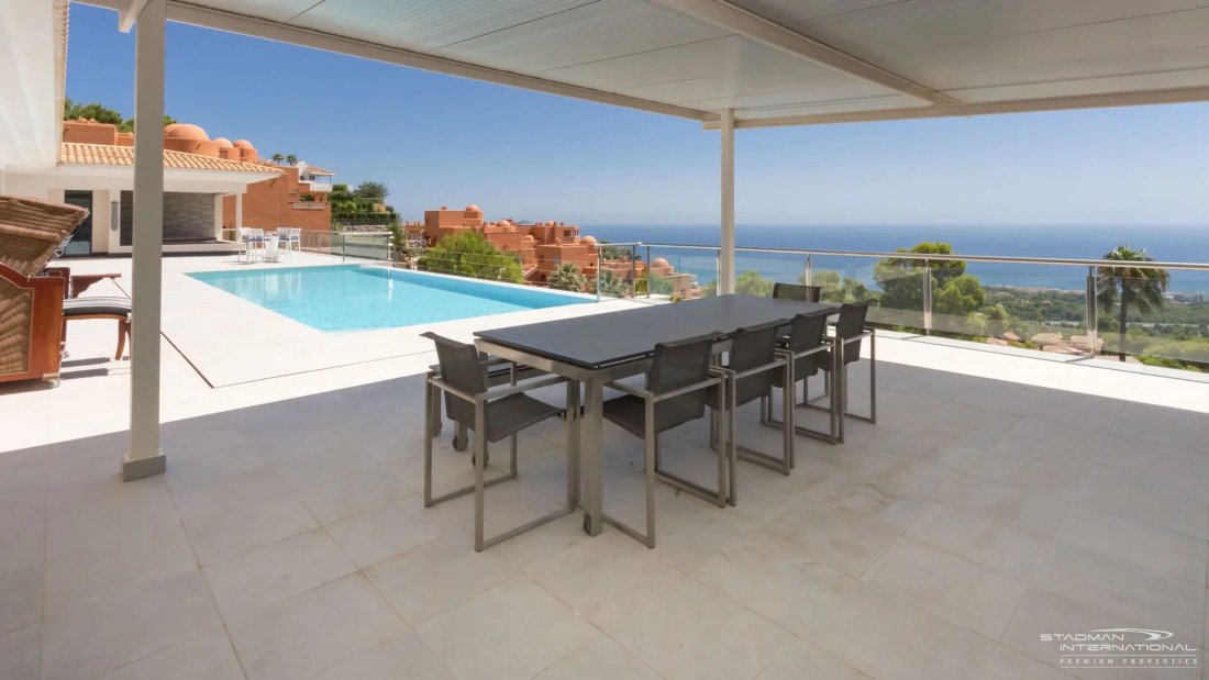 Villa in Altea, Valencian Community, Spain 5 - 18474674