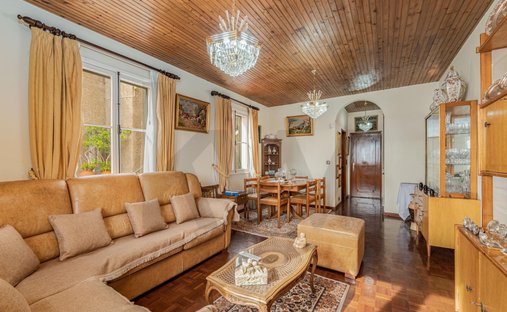 Casa a São Martinho, Madera, Portogallo 1