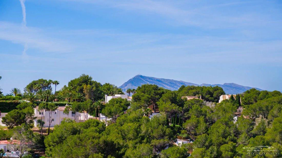 Apartment in Altea, Valencian Community, Spain 5 - 18475262